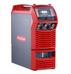Fronius iWave 400i MV AC/DC - MULTIPROCESO PRO (TIG, MMA, MIG/MAG) - Juego completo