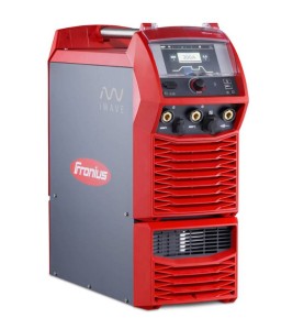 Fronius iWave 400i AC/DC -  MULTIPROCESS PRO (TIG, MMA, MIG/MAG) - Komplettset - 4,075,251-1 -  -  - 28.440,00 € - 