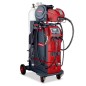 Fronius iWave 400i MV AC/DC - MULTIPROCESO PRO (TIG, MMA, MIG/MAG) - Juego completo Fronius iWave 400i MV AC/DC - MULTIPROCESO PRO (TIG, MMA, MIG/MAG) - Juego completo