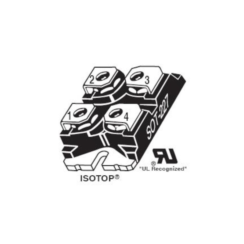 Fronius - DIOSIL 300 400 100 ISOTO SF