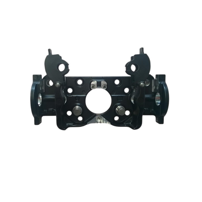 Fronius - Placa de motor de aluminio fundido 4R - 44,0001,1399