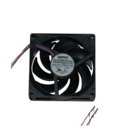 Ventilador axial Fronius MF4.8 92x92x25 12 para TP 1500 / TP 1500 RC / TP 1500 TIG - 42,0006,0177 43,0006,0177 9007946587627