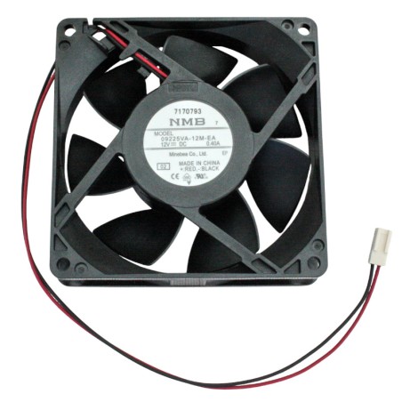 Ventilador axial Fronius 09225VA-12M-EA 43,0006,0328 9007947280978