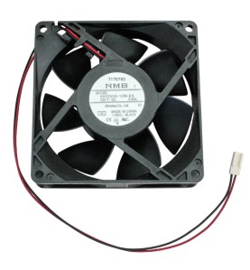 Ventilador axial Fronius 09225VA-12M-EA 43,0006,0328 9007947280978