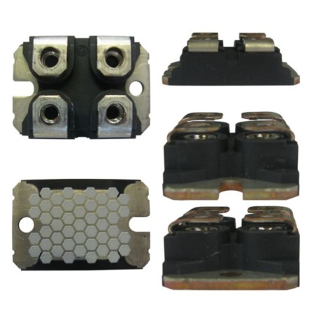 Fronius Isotop VS-UFB280FA40 PCM exc. (módulo rectificador) 43,0001,1498,Z 9007947269515