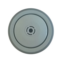 Rueda Fronius para maletín de herramientas (PJC100x32-Ø8.3) 44,0001,1513 9007947262837