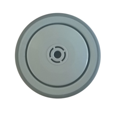 Rueda Fronius para maletín de herramientas (PJC100x32-Ø8.3) 44,0001,1513 9007947262837