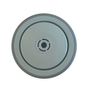 Rueda Fronius para maletín de herramientas (PJC100x32-Ø8.3) 44,0001,1513 9007947262837