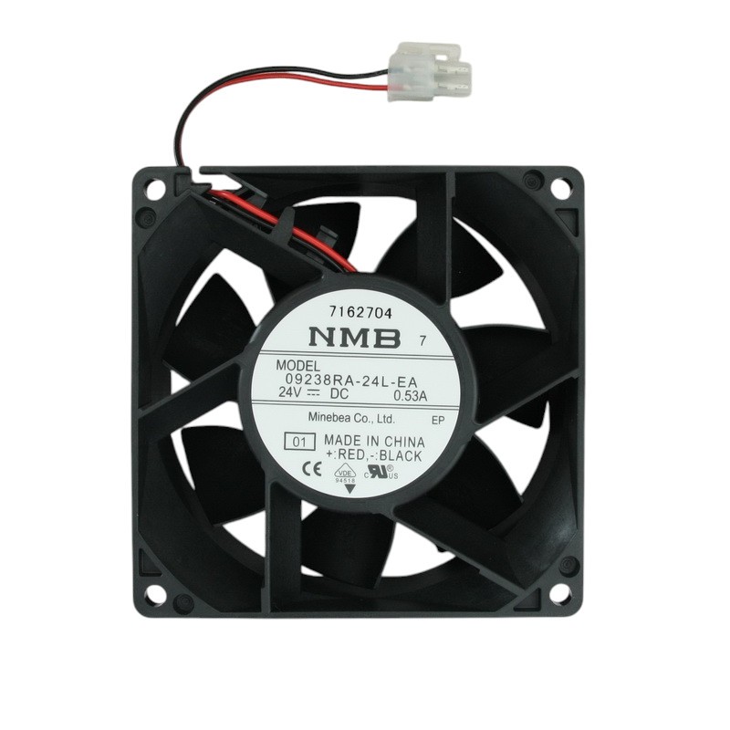 Ventilador axial Fronius 09238RA24LEA00