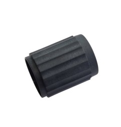 Fronius - Tuerca de sujeción 23x34mm negra - 42,0405,1095 42,0405,1095 9007946883385