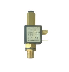 Fronius BMV61613E20/S/100-EPDM-12VDC (válvula de gas) 43,0013,0054 9007947231987