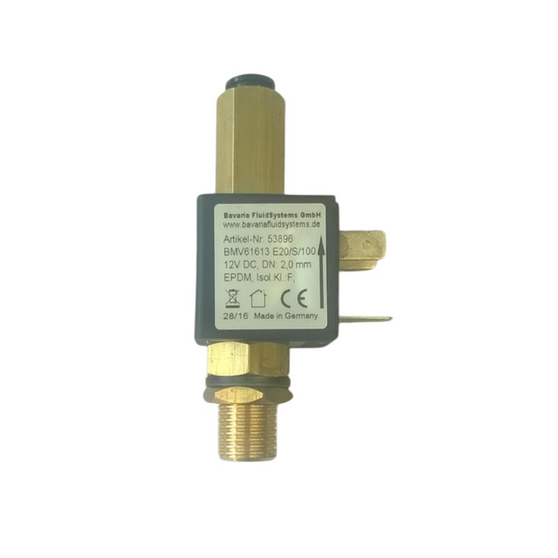 Fronius BMV61613E20/S/100-EPDM-12VDC (válvula de gas)