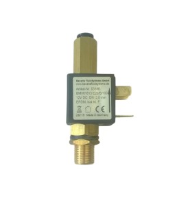 Fronius BMV61613E20/S/100-EPDM-12VDC (válvula de gas) 43,0013,0054 9007947231987