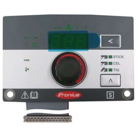 Inserto Fronius UI TP150 probado 43,0001,3507,Z 9007947238306