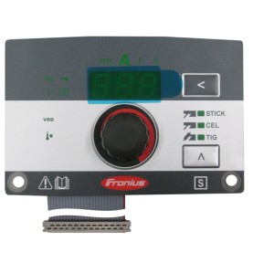 Inserto Fronius UI TP150 probado 43,0001,3507,Z 9007947238306