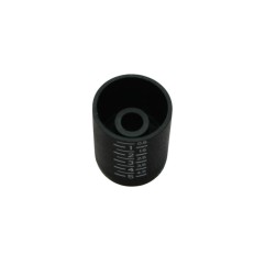 Fronius - Casquillo de escala de 5 piezas negro - 442,0405,0687 42,0405,0687 9007946890215