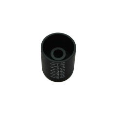 Fronius - Casquillo de escala de 5 piezas negro - 442,0405,0687 42,0405,0687 9007946890215