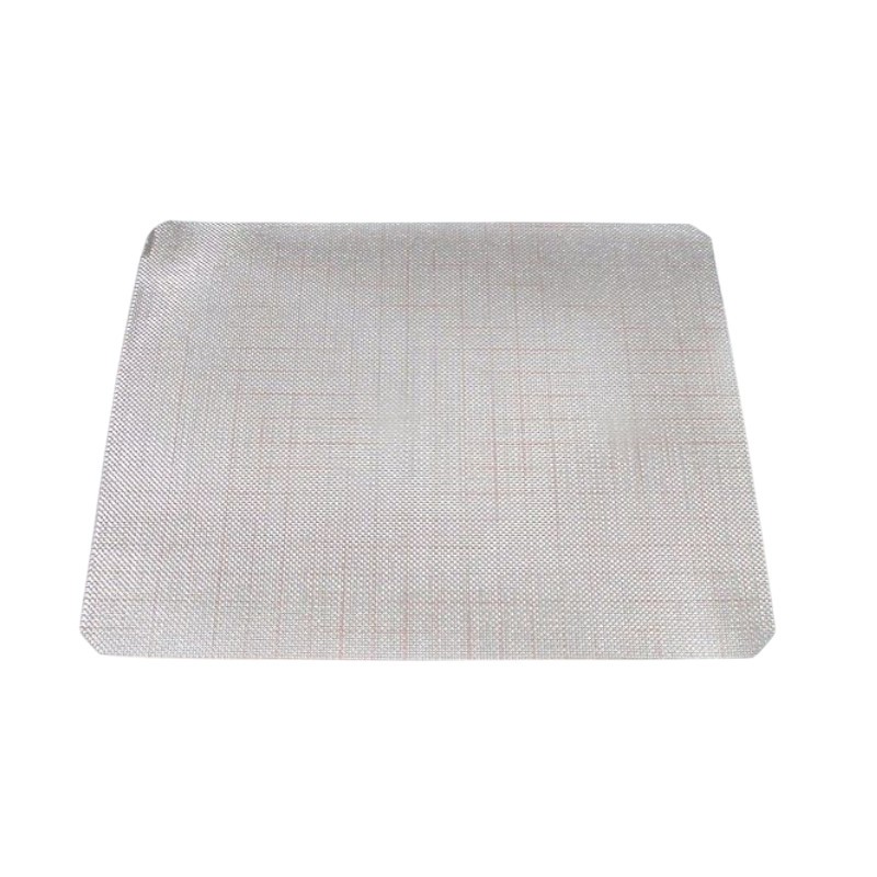 Fronius - Rejilla de filtro 110,7 x 91,5 mm para TP 150 TP 1500 / TP 1500 RC / TP 1500 TIG - 42,0201,1095