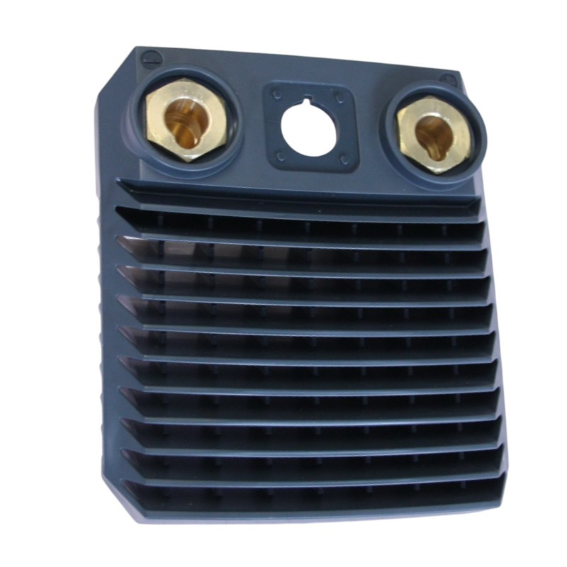 Rejilla de ventilación Fronius delantera TP180 TIG