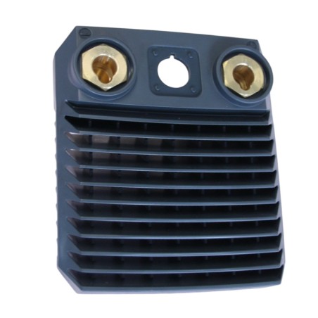 Rejilla de ventilación Fronius delantera TP180 TIG 42,0405,1190 9007947180094