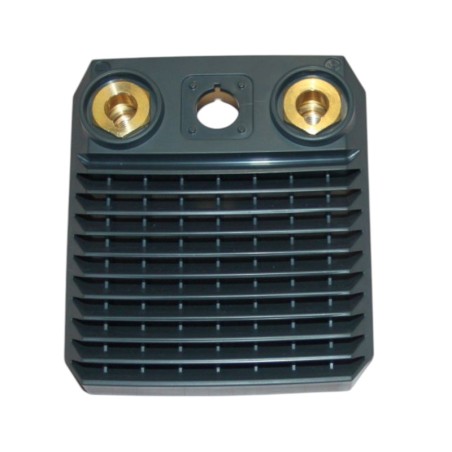 Rejilla de ventilación Fronius delantera TP180 42,0405,1289 9007947224644