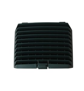 Rejilla de ventilación Fronius trasera Accupocket / TP180 42,0405,0996 9007947064257