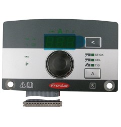 Inserto Fronius UI TP180 probado 43,0001,3508,Z 9007947238313