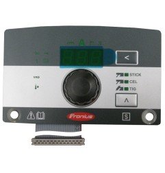 Inserto Fronius UI TP180 probado 43,0001,3508,Z 9007947238313