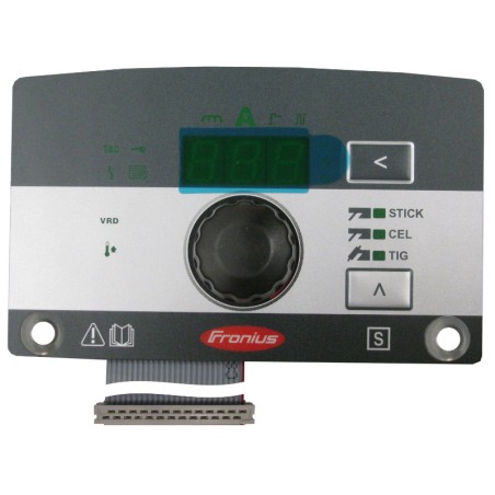 Inserto Fronius UI TP180 probado 43,0001,3508,Z 9007947238313