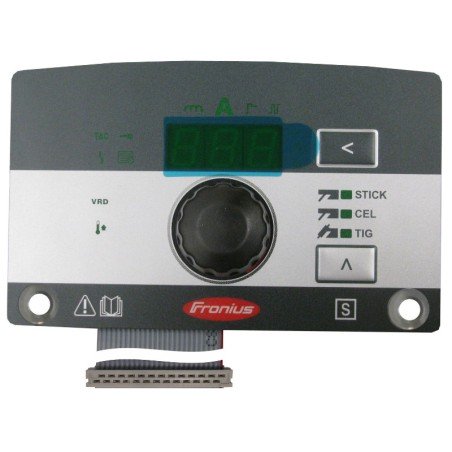 Inserto Fronius UI TP180 probado 43,0001,3508,Z 9007947238313