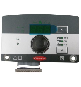 Inserto Fronius UI TP180 probado 43,0001,3508,Z 9007947238313