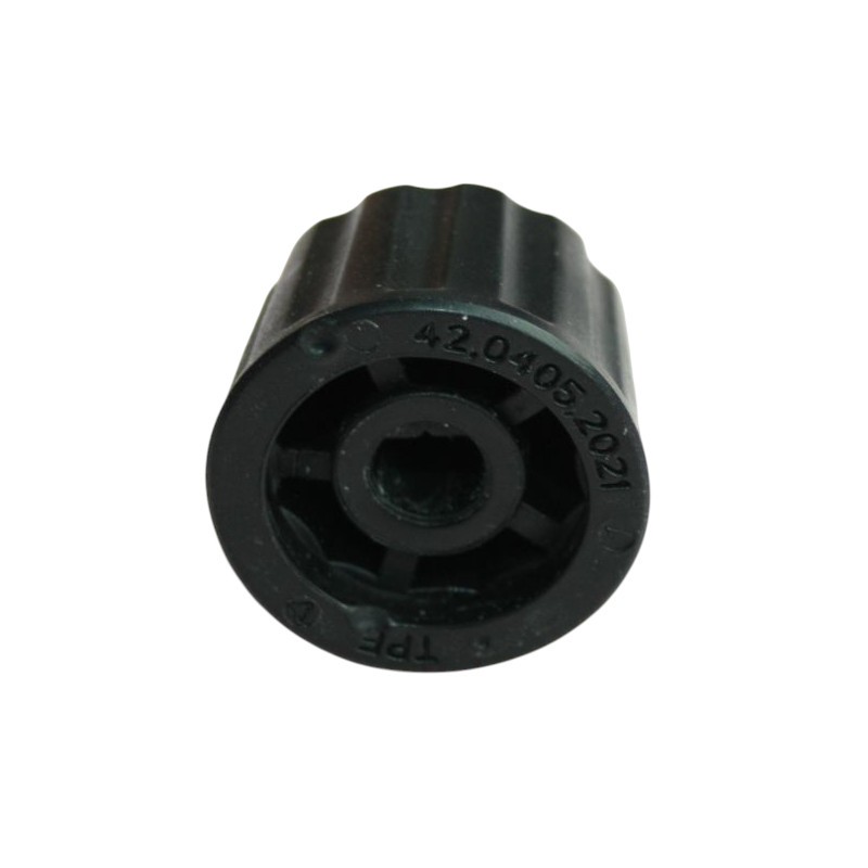 Perilla giratoria Fronius Ø24mm