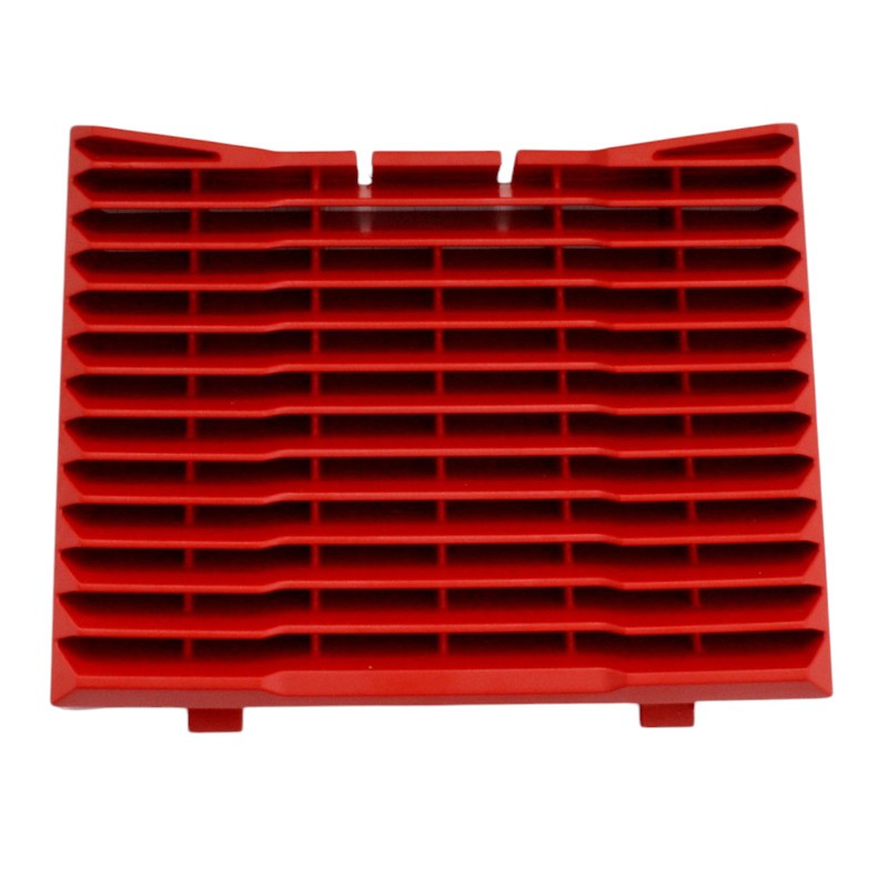 Rejilla de ventilación Fronius estándar PS 210 mm