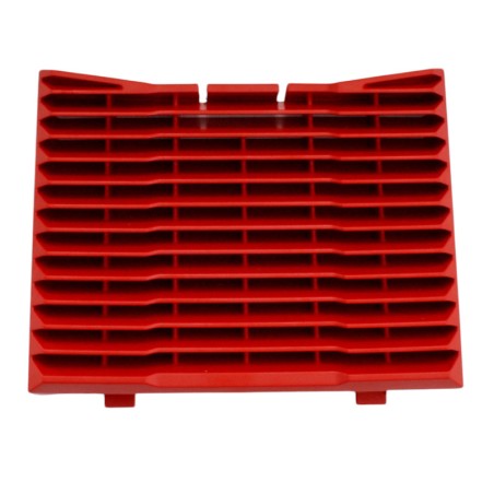 Rejilla de ventilación Fronius estándar PS 210 mm 42,0405,1346 9007947256430