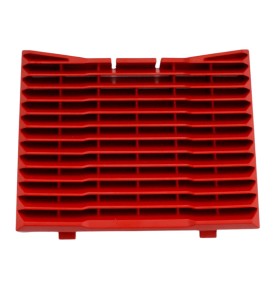 Rejilla de ventilación Fronius estándar PS 210 mm 42,0405,1346 9007947256430
