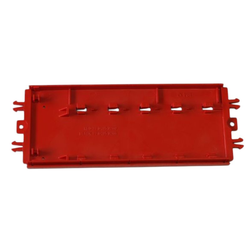 Fronius - BODEN TP1500 ROJO/ROJO