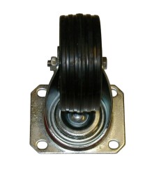 Fronius - Rueda giratoria de plástico 100 GL 125 8.5 44,0001,1287 9007946683367