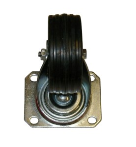 Fronius - Rueda giratoria de plástico 100 GL 125 8.5 44,0001,1287 9007946683367