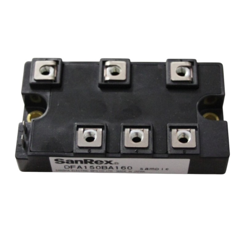 Fronius - Rectificador trifásico 150A 1.6KV