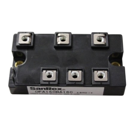 Fronius - Rectificador trifásico 150A 1.6KV 41,0002,0067 9007946939488