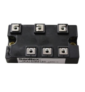 Fronius - Rectificador trifásico 150A 1.6KV 41,0002,0067 9007946939488