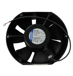 Fronius - ventilador axial 24V 54W 498m3/h 43,0006,0258 9007946968617