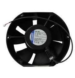 Fronius - ventilador axial 24V 54W 498m3/h 43,0006,0258 9007946968617