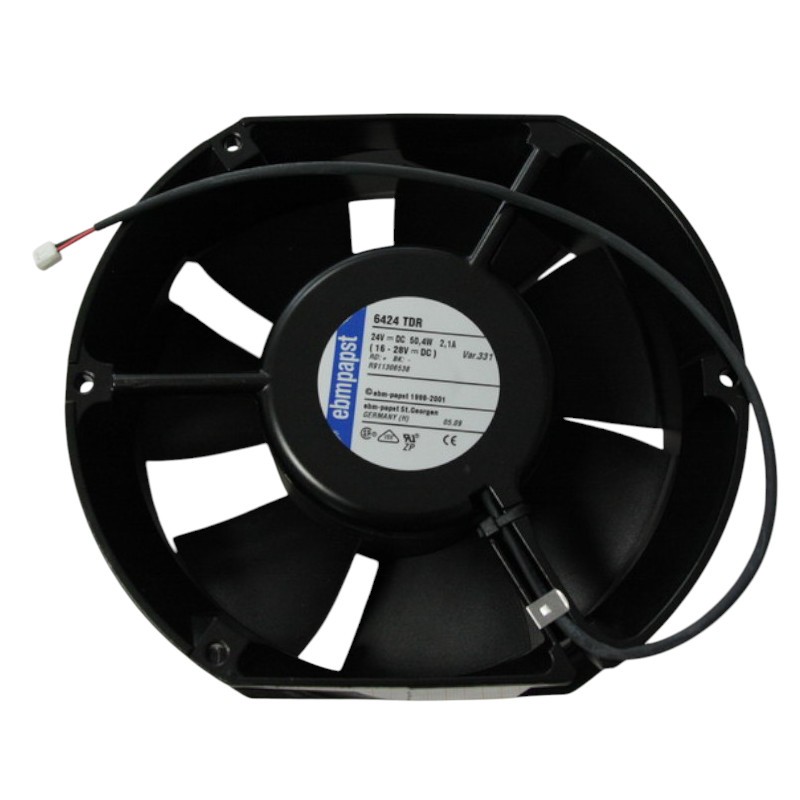 Fronius - ventilador axial 24V 54W 498m3/h