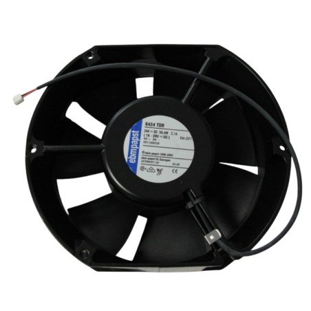 Fronius - ventilador axial 24V 54W 498m3/h 43,0006,0258 9007946968617