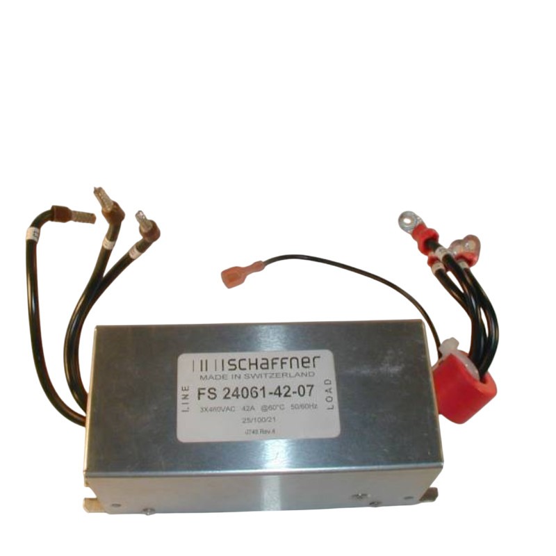 Fronius - Filtro de línea 42A 460V L1/L2/L3