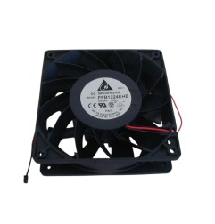Fronius - Ventilador axial 24V 24W 323m3/h - Ventilador - 43,0006,0204 43,0006,0204 9007946770845