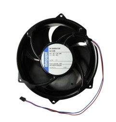 Fronius - Ventilador axial 24V 28,3W 580m3/h - Ventilador - 43.0006.0242 43,0006,0242 9007946899409