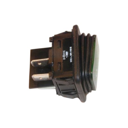 Interruptor Fronius IP44 GN 16 380 2 para Variosynergic 3400 / 4000 / 5000 43,0002,0305 9007946416002