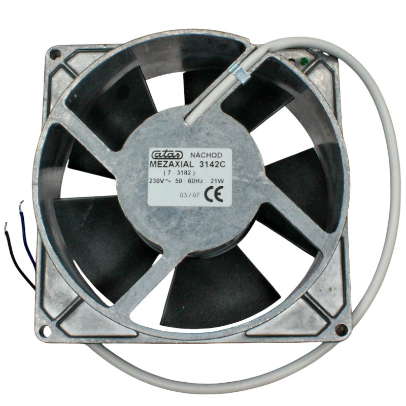 Ventilador Fronius MF 21 138X138